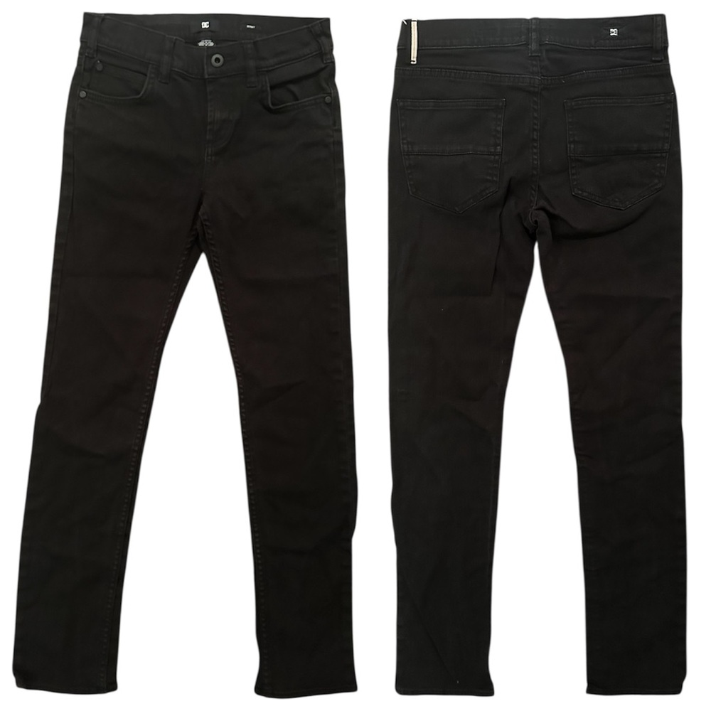DC Jeans